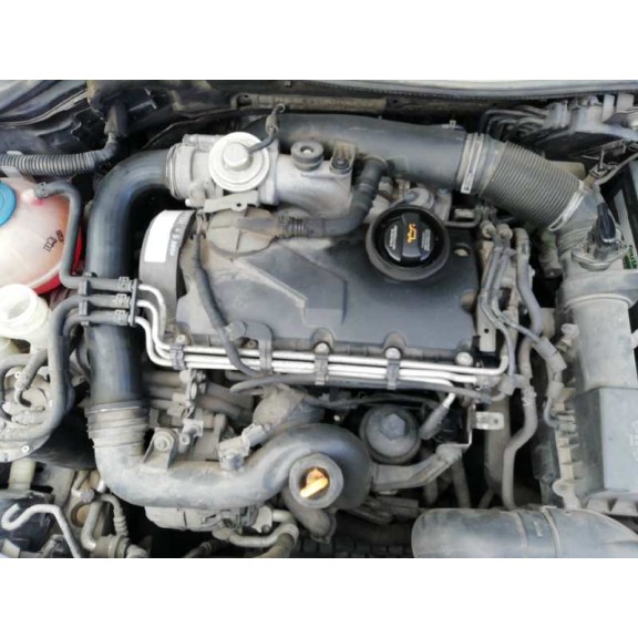 seat leon (1p1) del año 2006