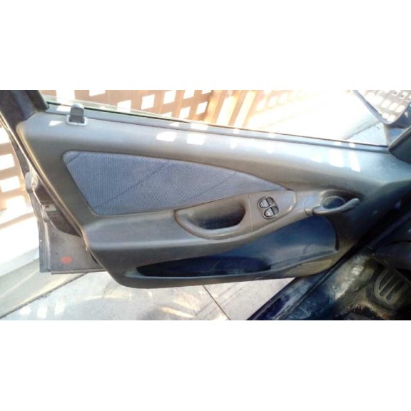 fiat marea berlina (185) del año 2000