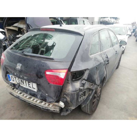 seat ibiza st (6j8) del año 2011