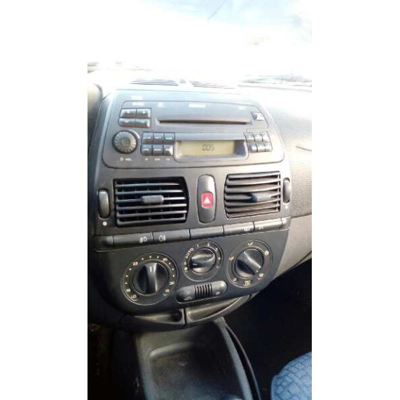 fiat marea berlina (185) del año 2000