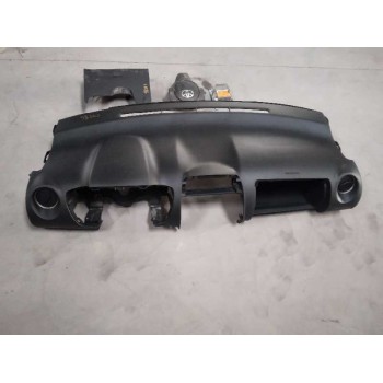 Recambio de kit airbag para toyota urban cruiser active referencia OEM IAM 5584452210 SIN PRETENSORES 