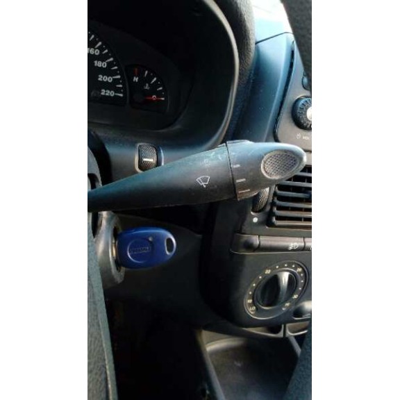 fiat marea berlina (185) del año 2000