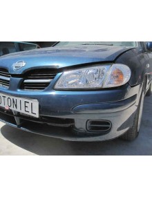 nissan almera (n16/e) del año 2000 2