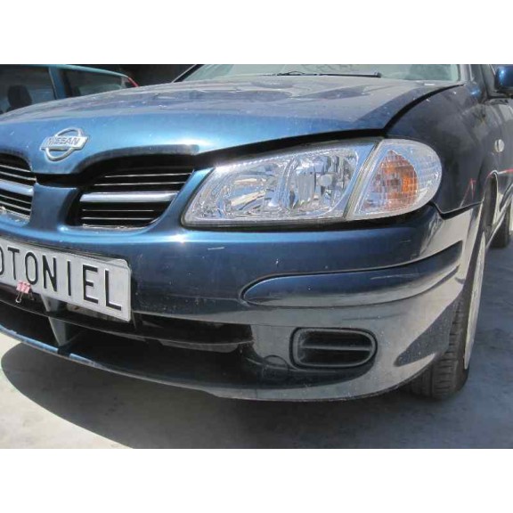 nissan almera (n16/e) del año 2000