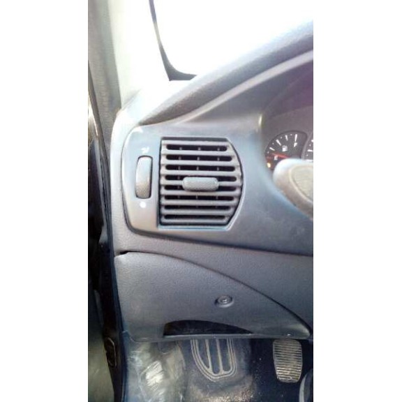 fiat marea berlina (185) del año 2000