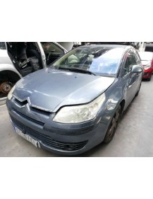 citroën c4 berlina del año 2007