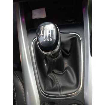 Recambio de caja cambios para renault kadjar (ha_, hl_) 1.3 tce 140 referencia OEM IAM TL4375  