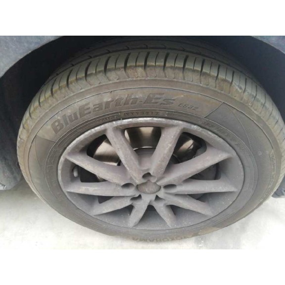 seat ibiza st (6j8) del año 2011