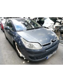 citroën c4 berlina del año 2007 2