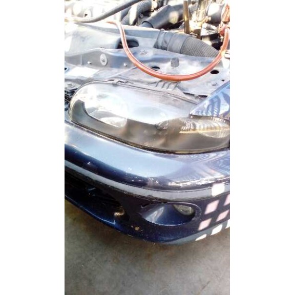 fiat marea berlina (185) del año 2000