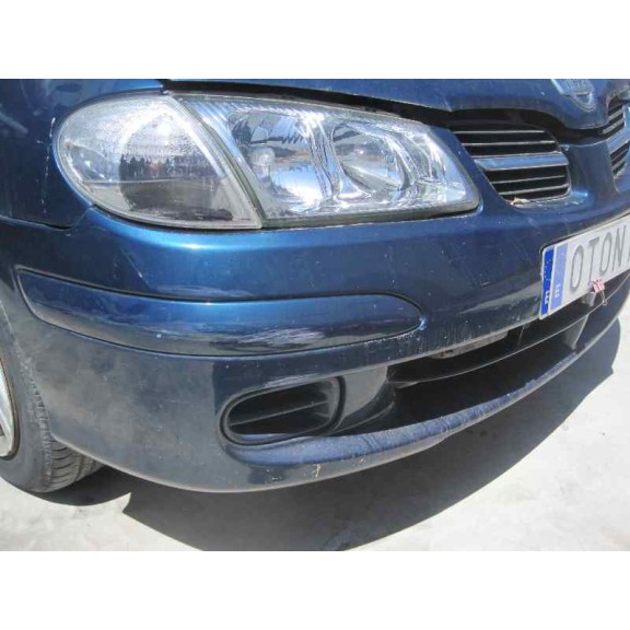 nissan almera (n16/e) del año 2000