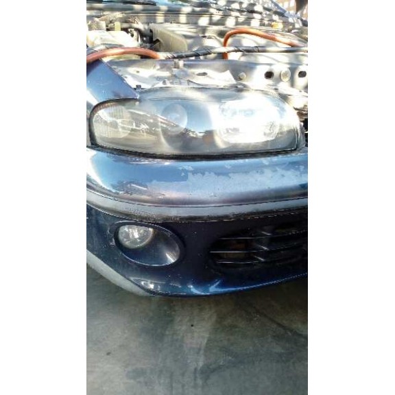 fiat marea berlina (185) del año 2000