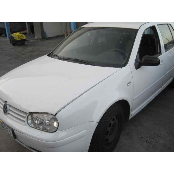 volkswagen golf iv berlina (1j1) del año 1999