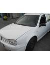 volkswagen golf iv berlina (1j1) del año 1999
