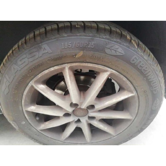 seat ibiza st (6j8) del año 2011