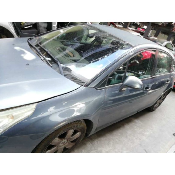 citroën c4 berlina del año 2007