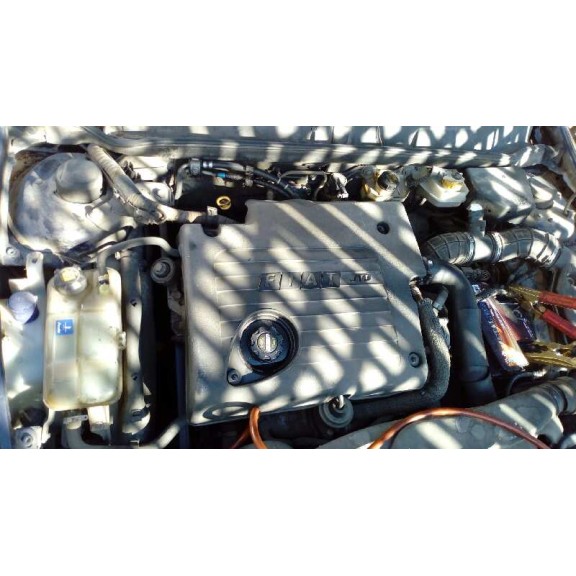 fiat marea berlina (185) del año 2000