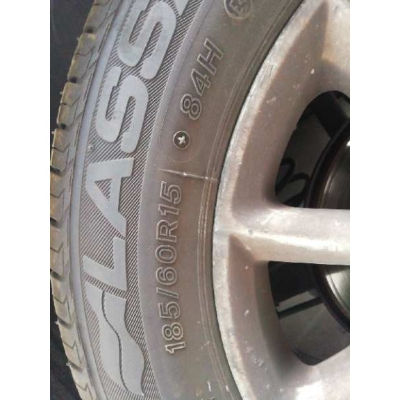 seat ibiza st (6j8) del año 2011