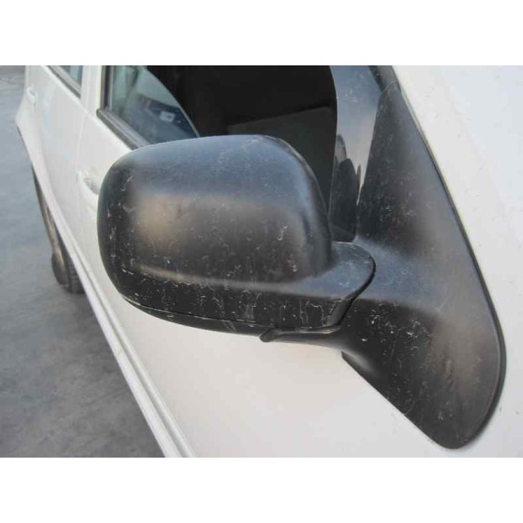 volkswagen golf iv berlina (1j1) del año 1999