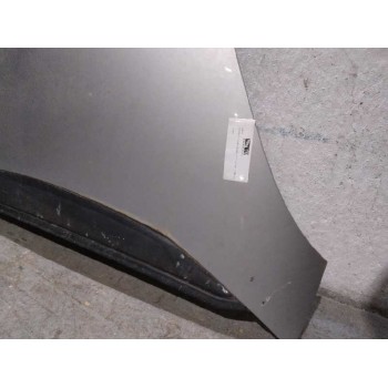 Recambio de capot para citroën c4 grand picasso 1.6 16v hdi fap referencia OEM IAM 7901N7 PLATA 