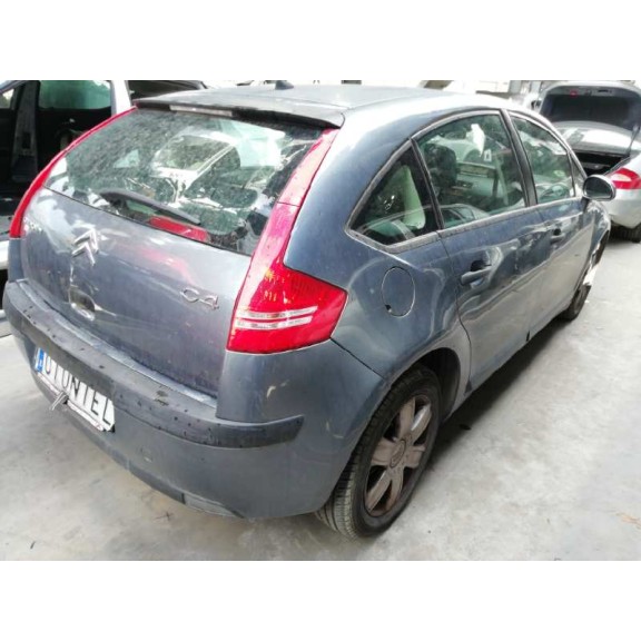 citroën c4 berlina del año 2007