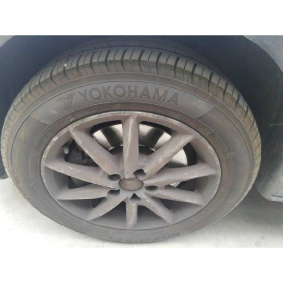 seat ibiza st (6j8) del año 2011