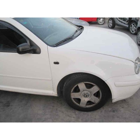 volkswagen golf iv berlina (1j1) del año 1999