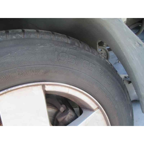 volkswagen golf iv berlina (1j1) del año 1999