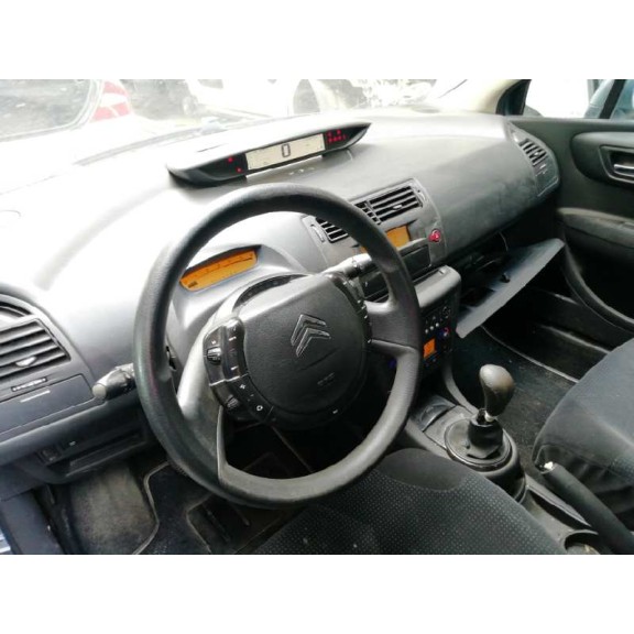 citroën c4 berlina del año 2007