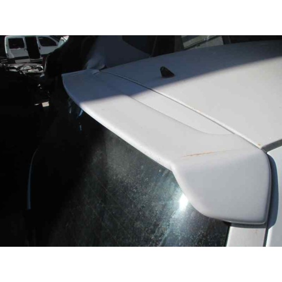 volkswagen golf iv berlina (1j1) del año 1999