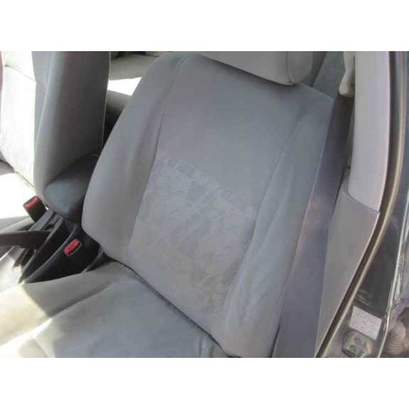 nissan almera (n16/e) del año 2000