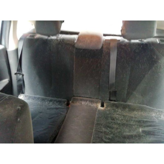 citroën c4 berlina del año 2007