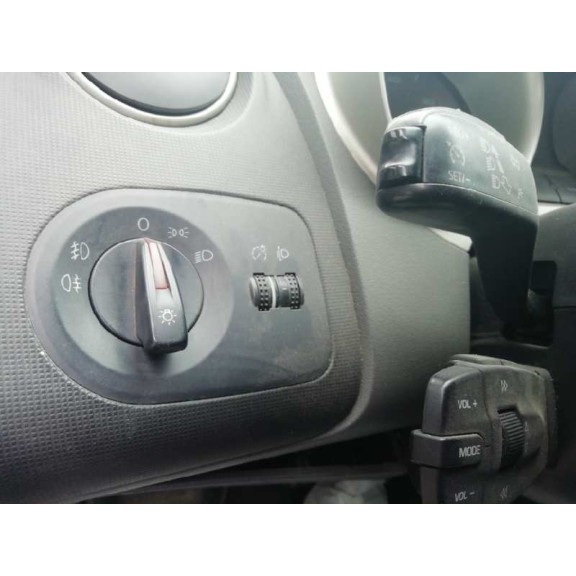 seat ibiza st (6j8) del año 2011