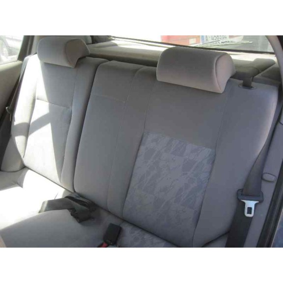 nissan almera (n16/e) del año 2000