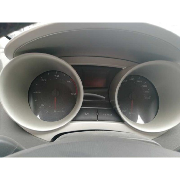 seat ibiza st (6j8) del año 2011