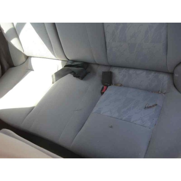 nissan almera (n16/e) del año 2000