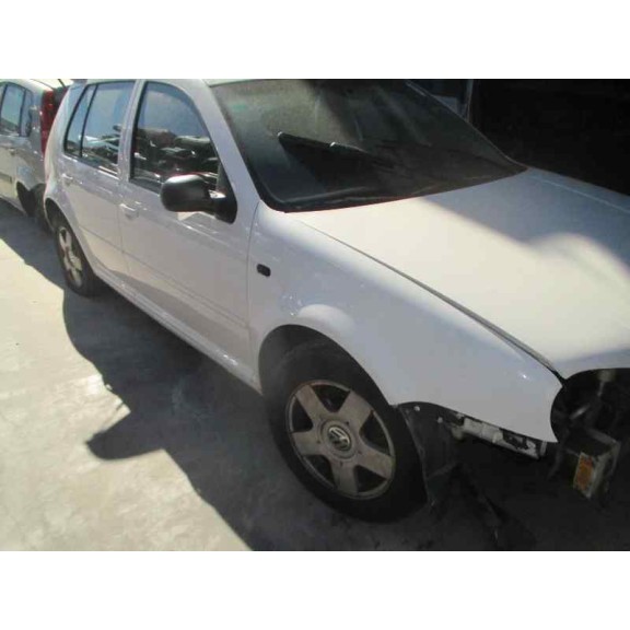 volkswagen golf iv berlina (1j1) del año 1999