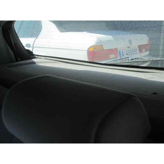 nissan almera (n16/e) del año 2000