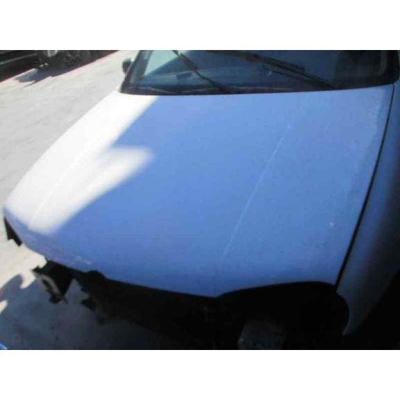 volkswagen golf iv berlina (1j1) del año 1999