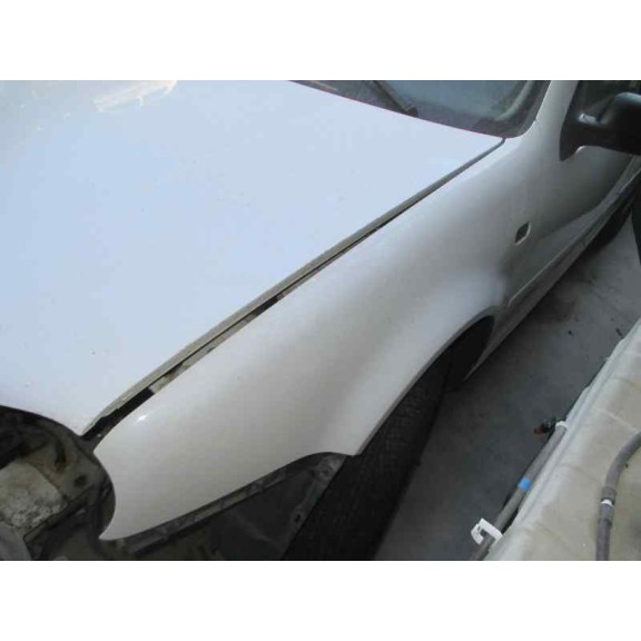 volkswagen golf iv berlina (1j1) del año 1999