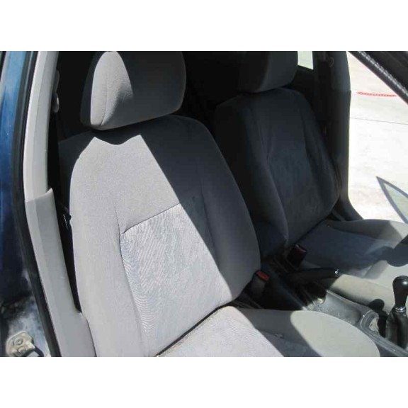 nissan almera (n16/e) del año 2000