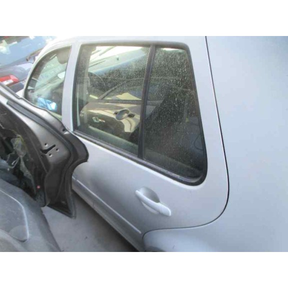 volkswagen golf iv berlina (1j1) del año 1999