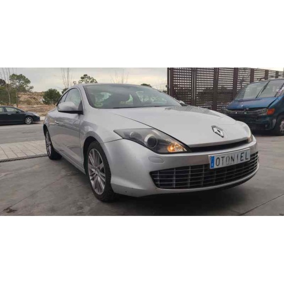 renault laguna coupe del año 2008