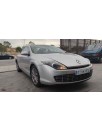 renault laguna coupe del año 2008