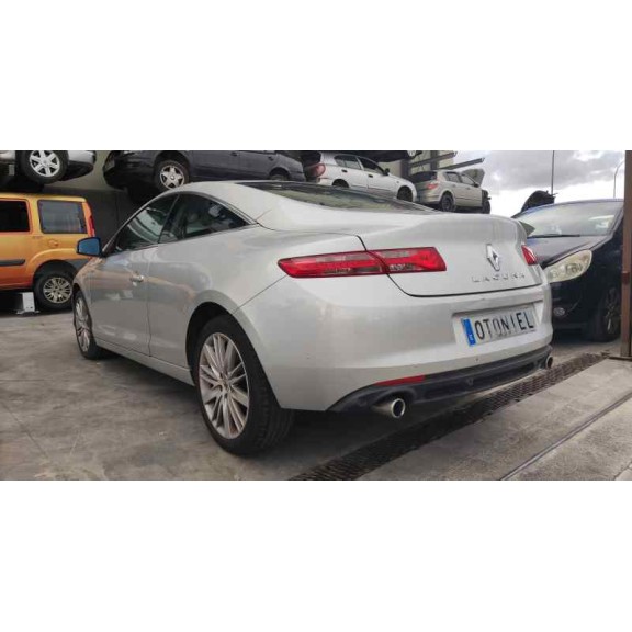 renault laguna coupe del año 2008