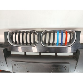 Recambio de paragolpes delantero para bmw x3 (e83) 2.0 d referencia OEM IAM 51113412716  