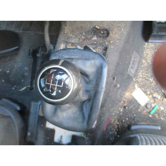 volkswagen golf iv berlina (1j1) del año 1999