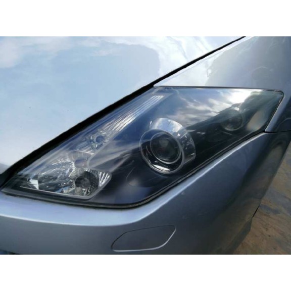 renault laguna coupe del año 2008