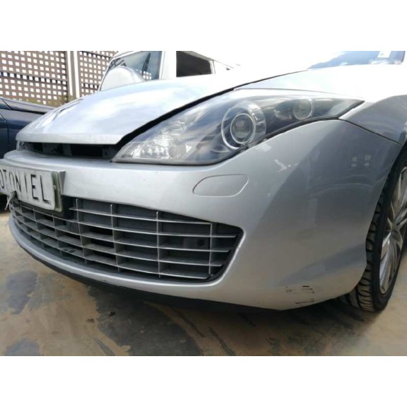 renault laguna coupe del año 2008