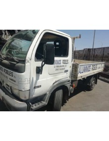 nissan cabstar 01.04  del año 2005